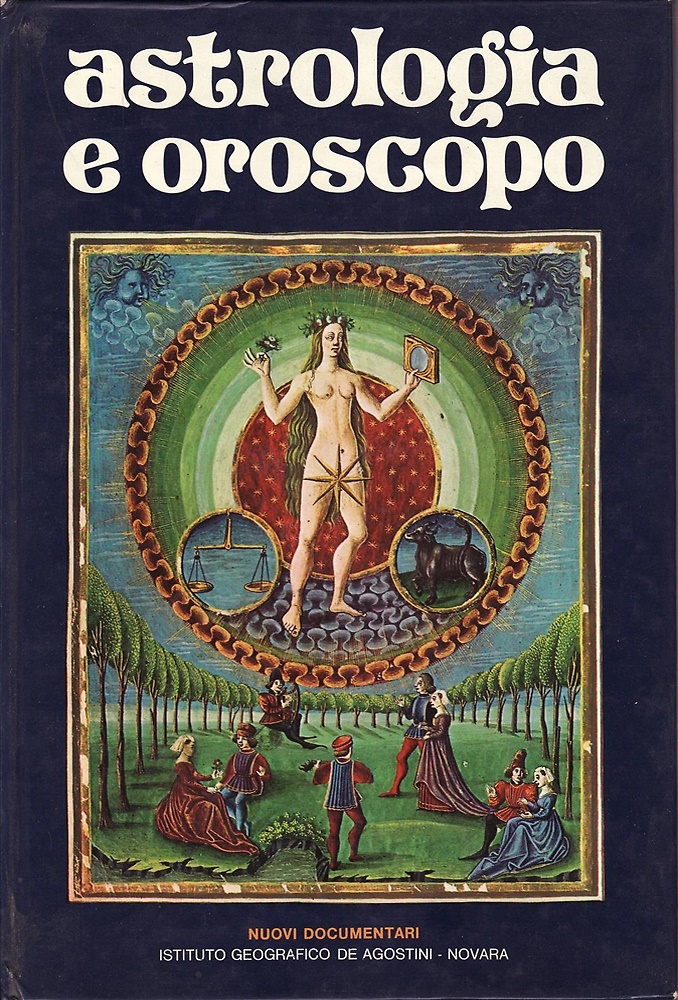 Astrologia e oroscopo.