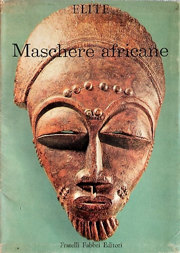 Le maschere africane.