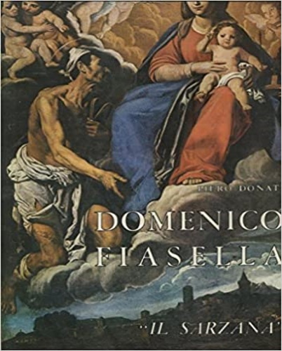 Domenico Fiasella, 