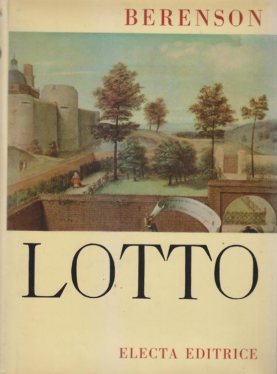Lorenzo Lotto.