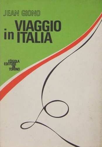 Viaggio in Italia.