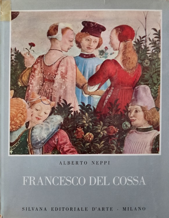 Francesco del Cossa.