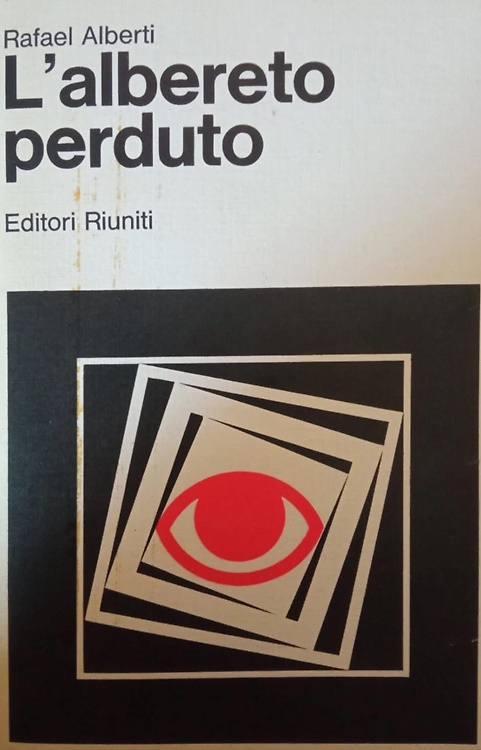 9788835909361-L'albereto perduto.