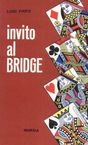 Invito al Bridge.