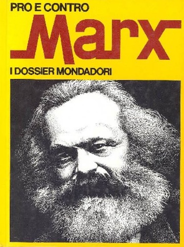 Pro e contro Marx.