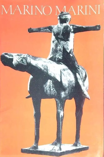 Marino Marini.
