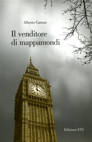 9788846710598-Il venditore di mappamondi.