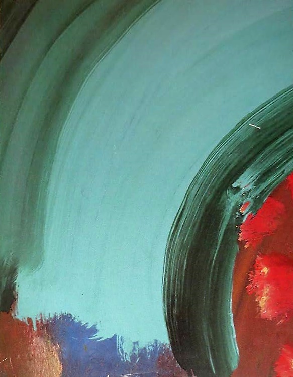 9780854880638-Howard Hodgkin: Forty Paintings 1973-84.