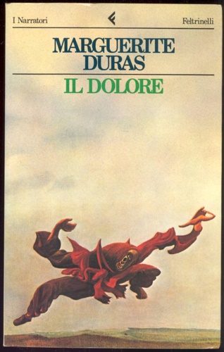 9788807013133-Il dolore.