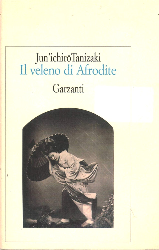 9788811664352-Il veleno di Afrodite.