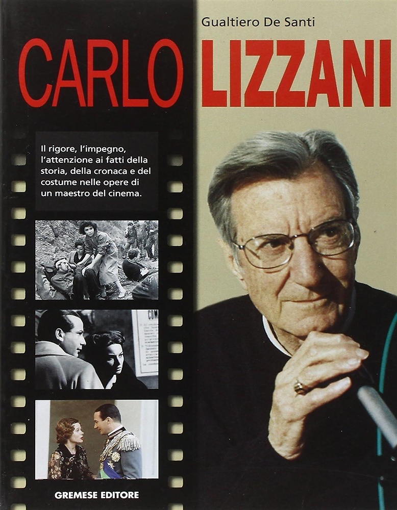 9788884400444-Carlo Lizzani.