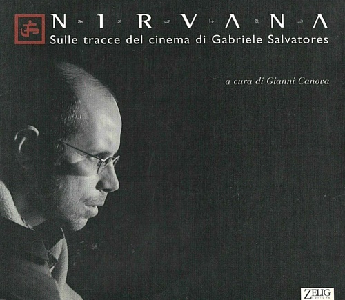 9788886471503-Nirvana sulle tracce del cinema Gabriele Salvatores.