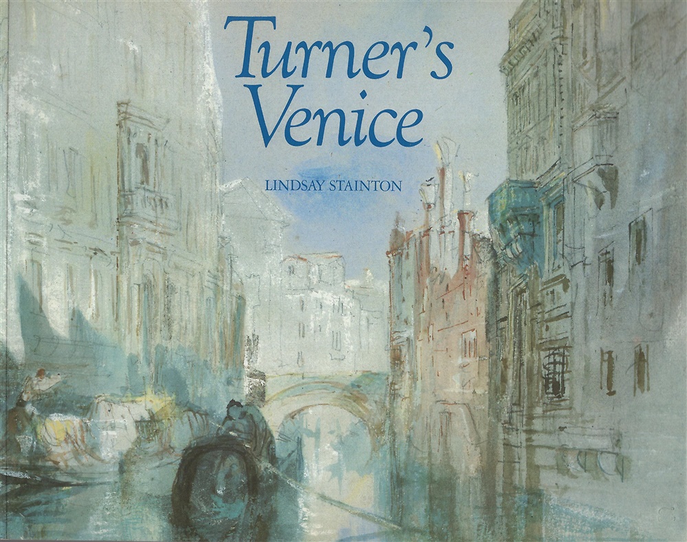 9780714116471-Turner's Venice.