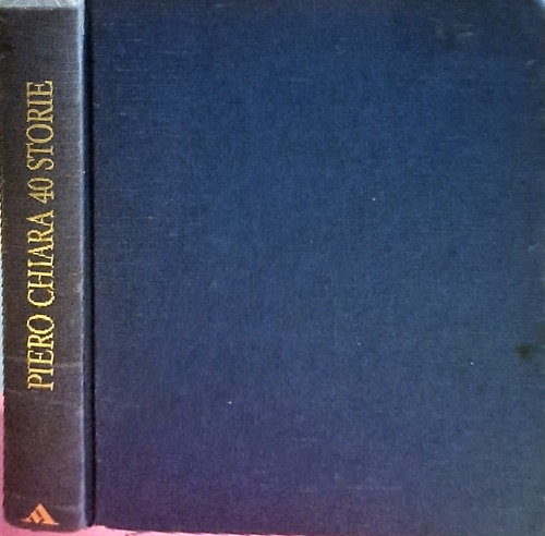 40 storie negli elzeviri del 