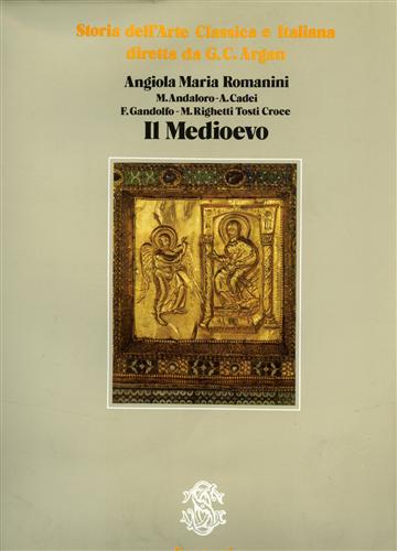 9788838300615-Il Medioevo.