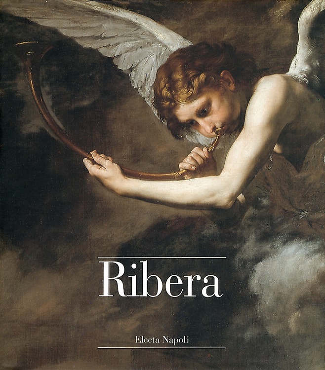 9788843538423-Jusepe De Ribera.1591-1652.