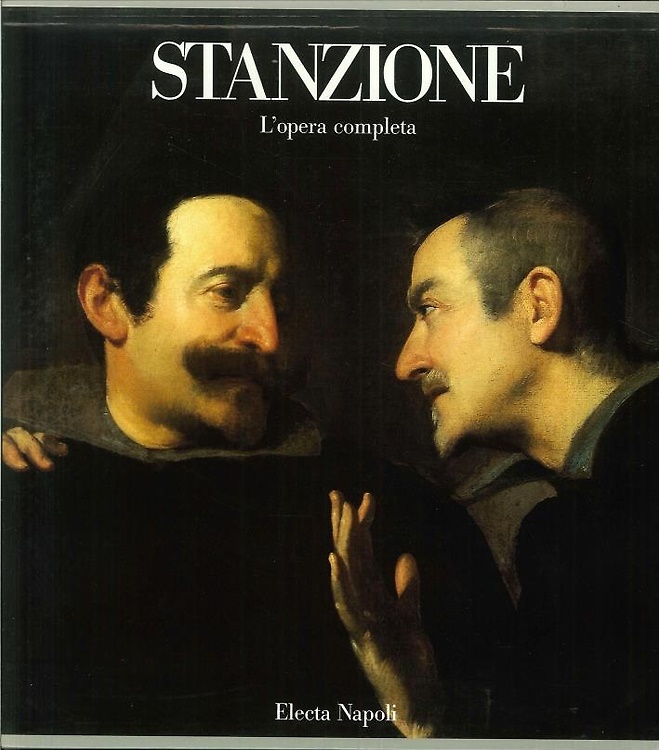9788843537204-Massimo Stanzione. L'Opera completa.
