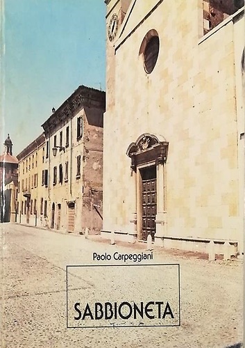 Sabbioneta.