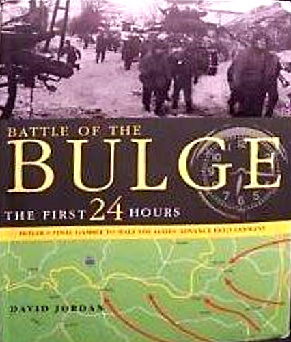 9780954435653-Battle of the Boulge. The First 24 Hours.