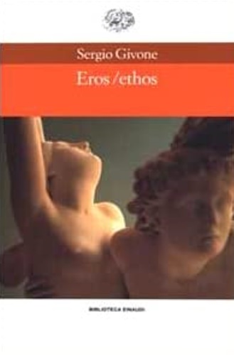 9788806155490-Eros/Ethos.