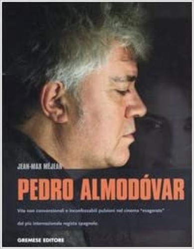 9788884404350-Pedro Almodóvar.