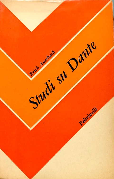 Studi su Dante.