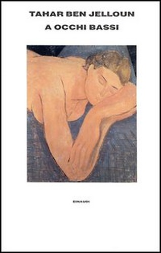 9788806131814-A occhi bassi.