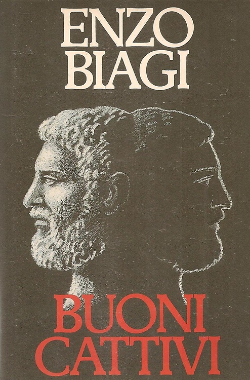 Buoni cattivi.