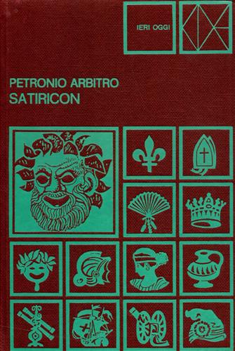 Satiricon nella versione di Piero Chiara.