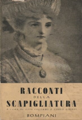 Racconti della Scapigliatura 1860-1910.