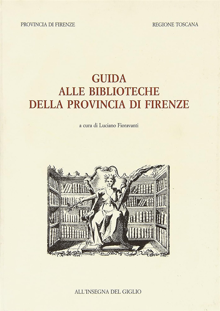9788878140318-Guida alle Biblioteche della provincia di Firenze.