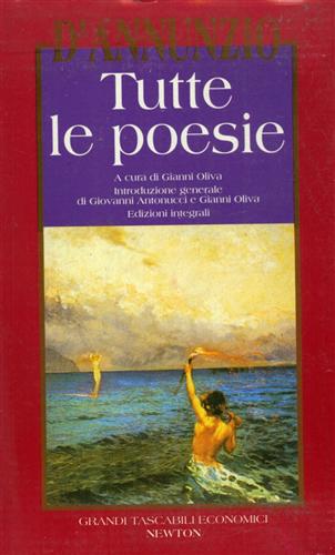 9788879837897-Tutte le poesie.