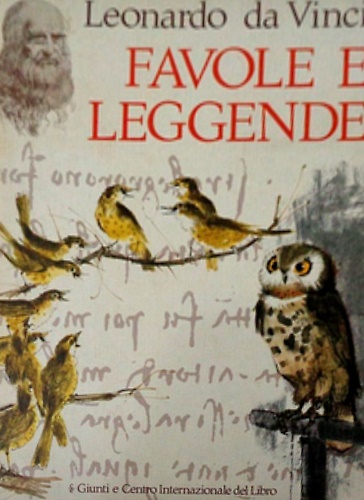 Favole e leggende.