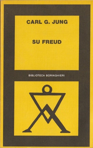 Su Freud. (1917-1943).