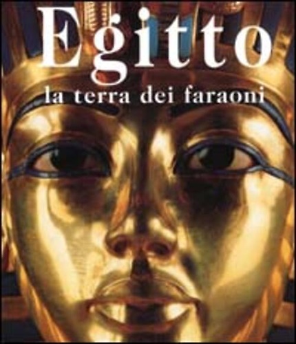 9783829025614-Egitto, la terra dei Faraoni.
