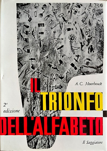 Il trionfo dell'alfabeto.