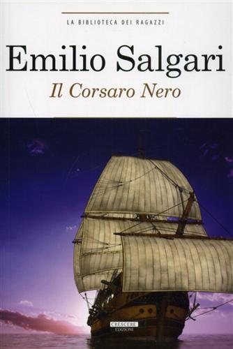 9788883371745-Il corsaro nero.