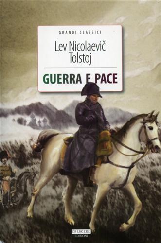 9788883372094-Guerra e pace.