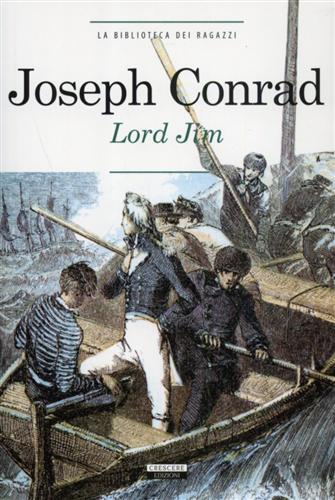 9788883372339-Lord Jim.