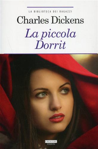 9788883372469-La piccola Dorrit.