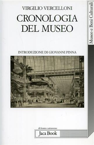 9788816407985-Cronologia del Museo.