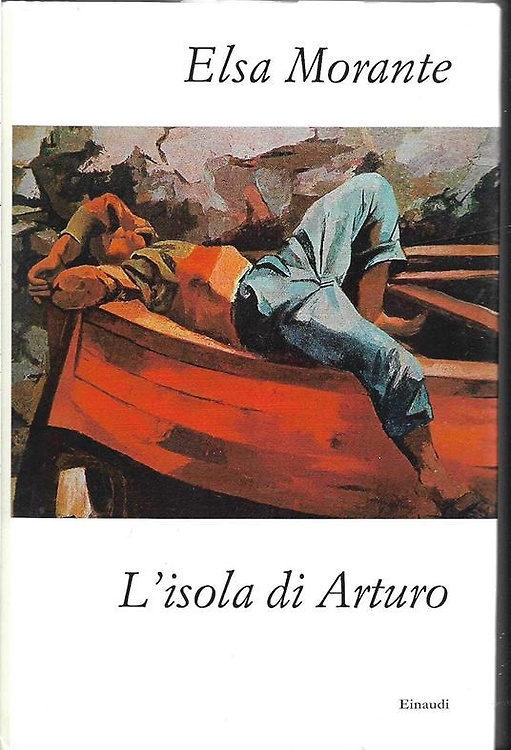 L'isola di Arturo.