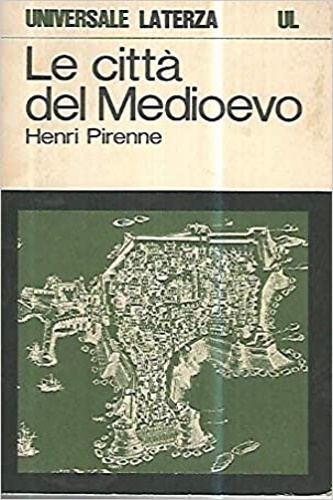 Le città del Medioevo.