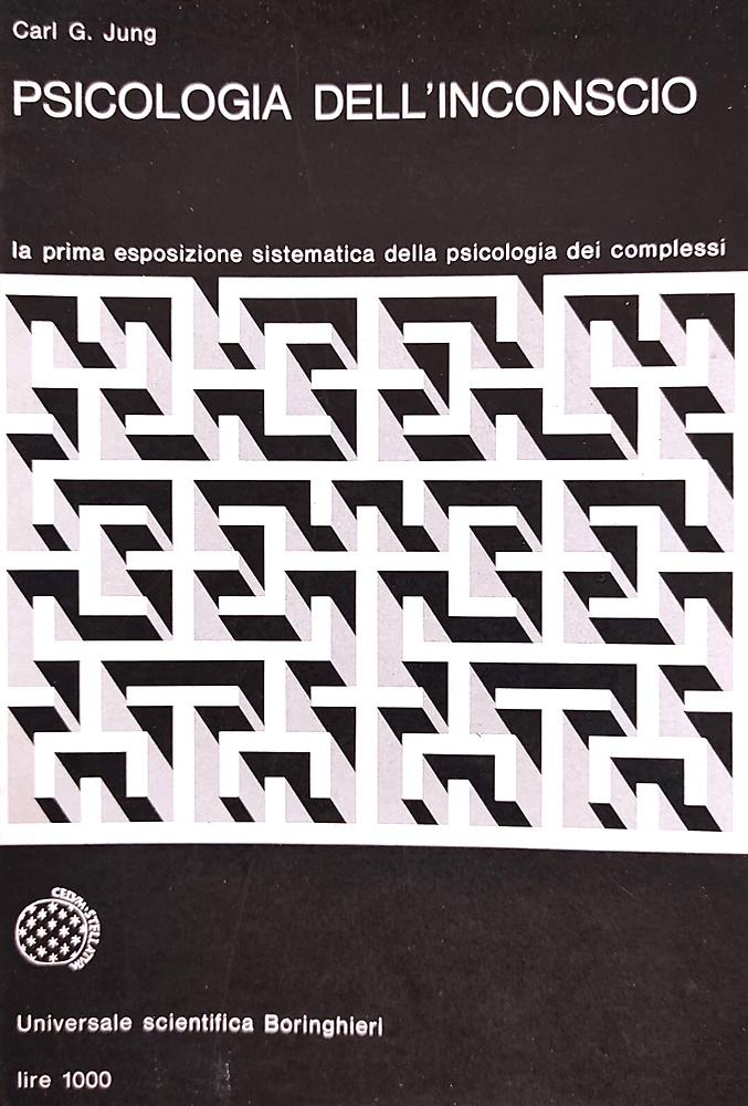 9788833902685-Psicologia dell'inconscio.