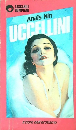 Uccellini. Racconti erotici.