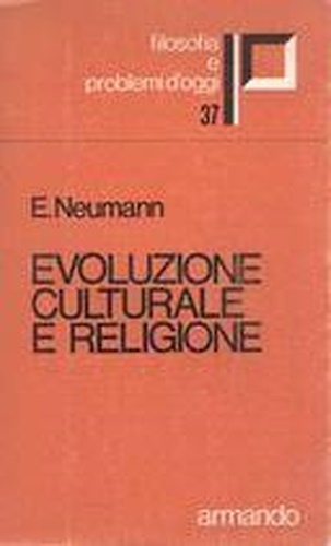 Evoluzione culturale e religione.