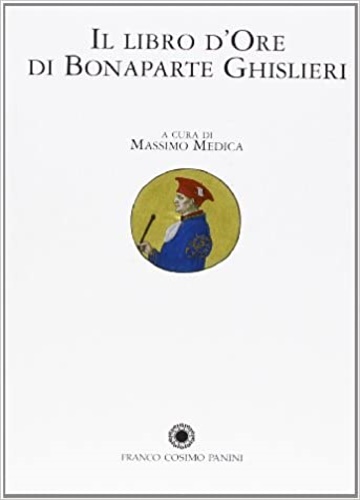 9788882909895-Il Libro d'Ore Ghislieri. Commentario.