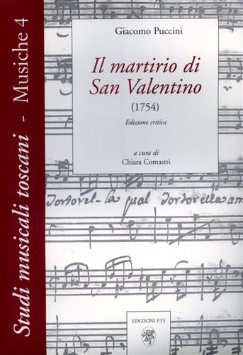 9788846708588-Il martirio di San Valentino (1754).