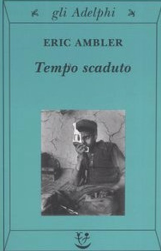 9788845918780-Tempo scaduto.