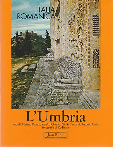 9788816600058-L'Umbria.
